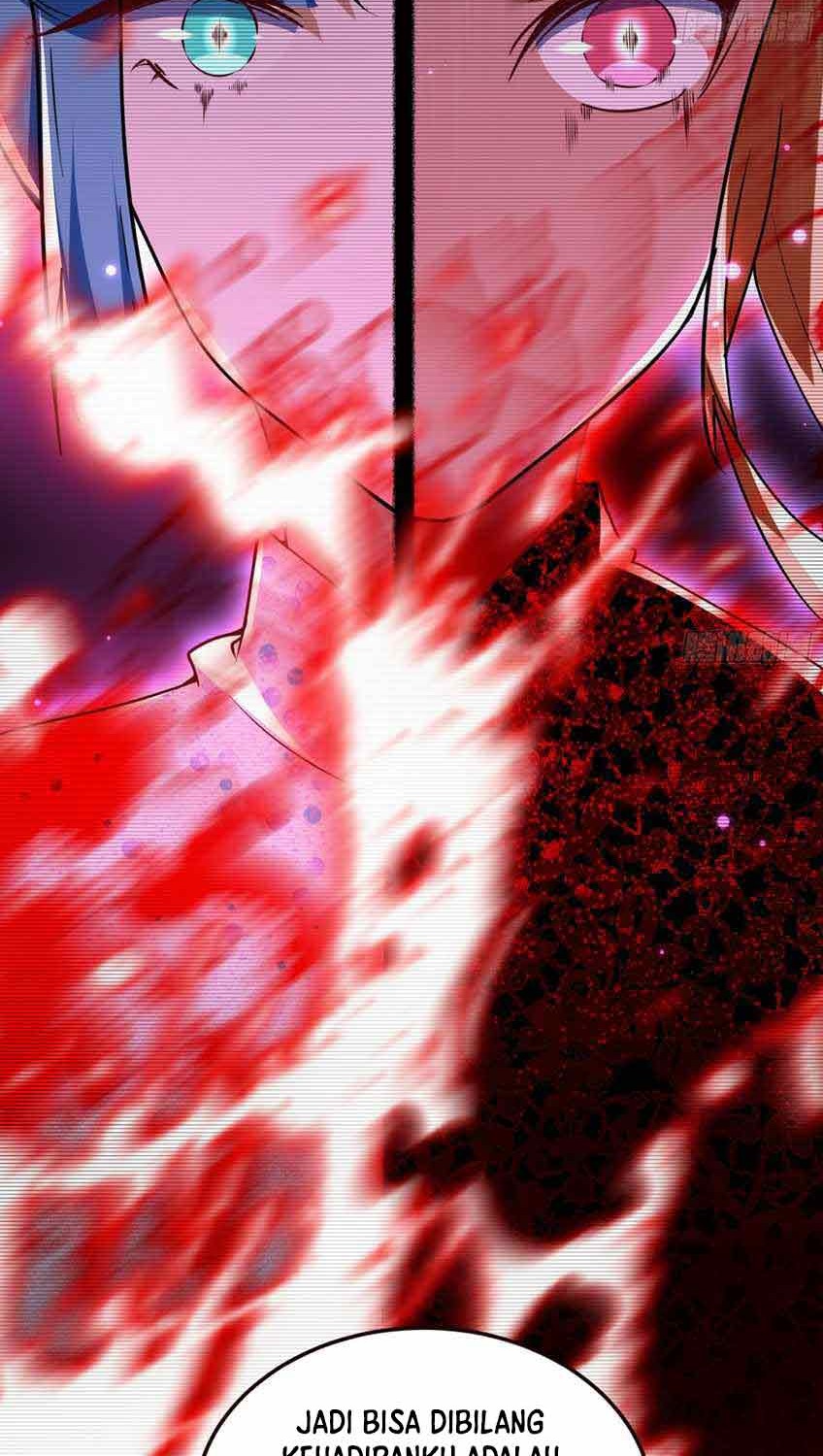 I’m An Evil God Chapter 194.1 - halaman 16