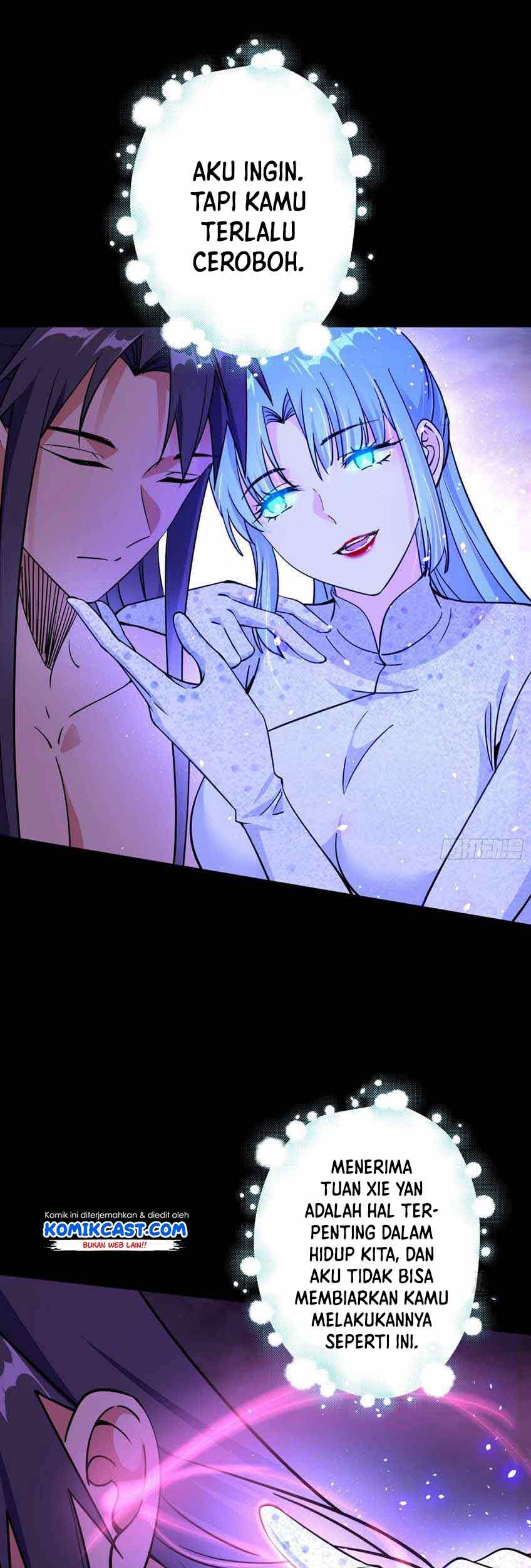 I’m An Evil God Chapter 194.1 - halaman 29