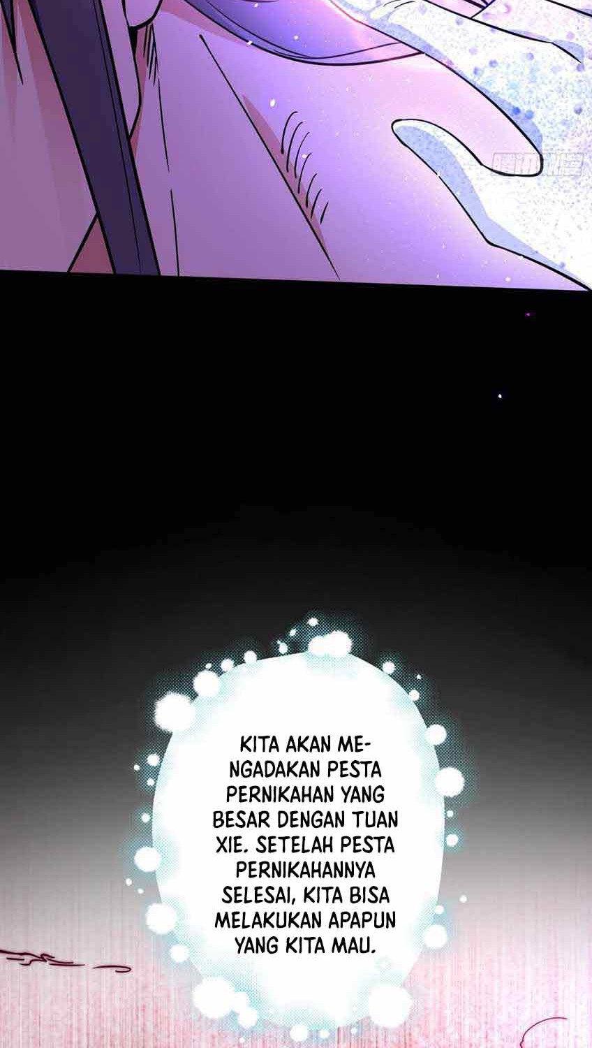 I’m An Evil God Chapter 194.1 - halaman 30