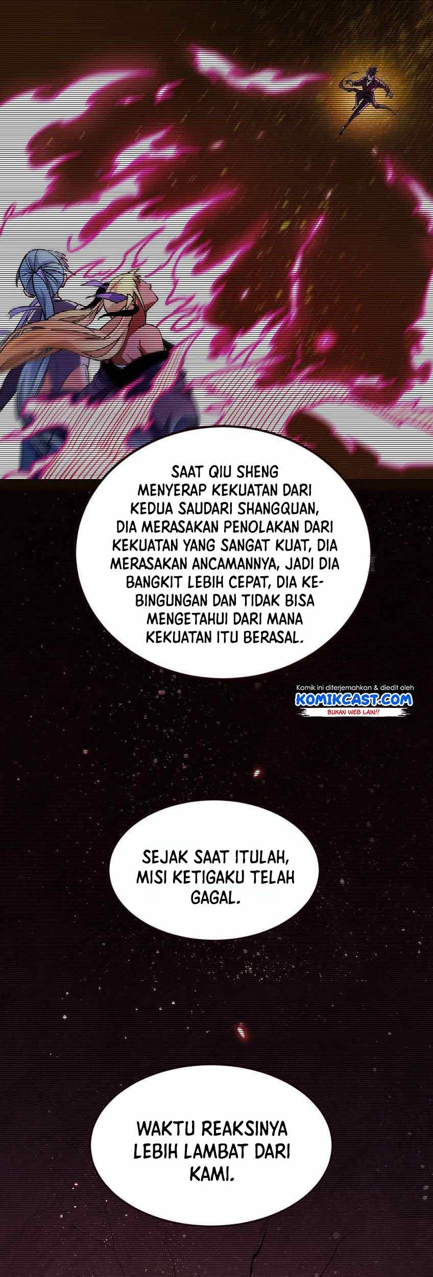 I’m An Evil God Chapter 194.1 - halaman 8