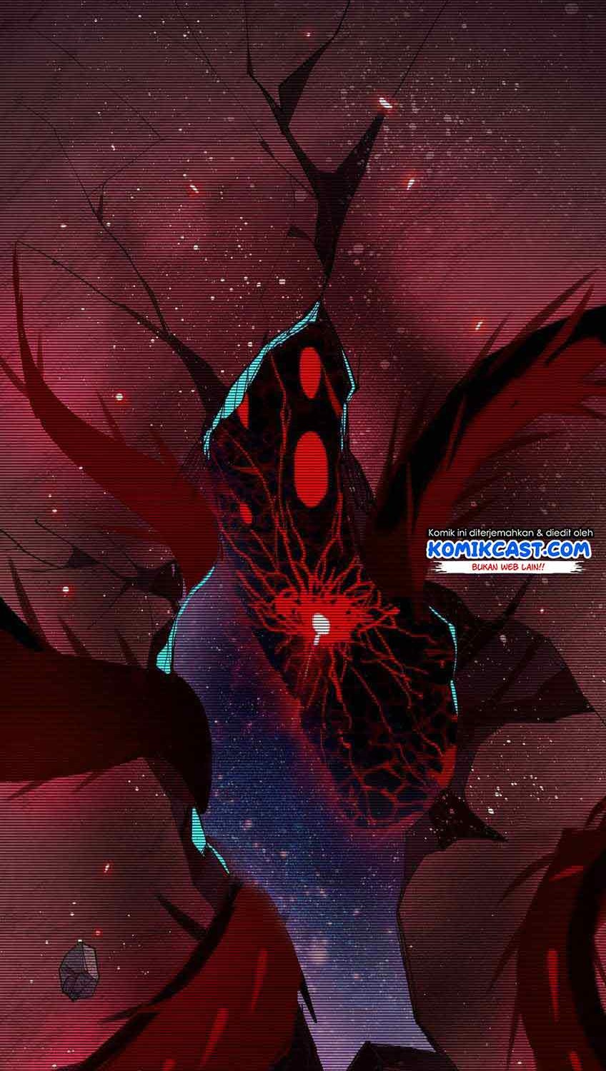 I’m An Evil God Chapter 194.1 - halaman 9