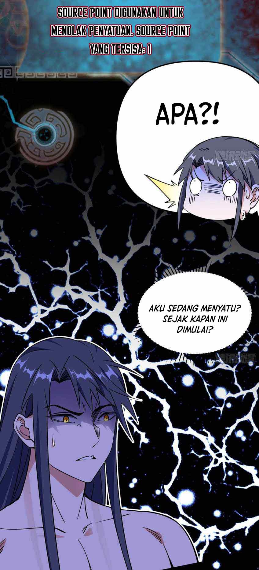 I’m An Evil God Chapter 194.2 - halaman 10