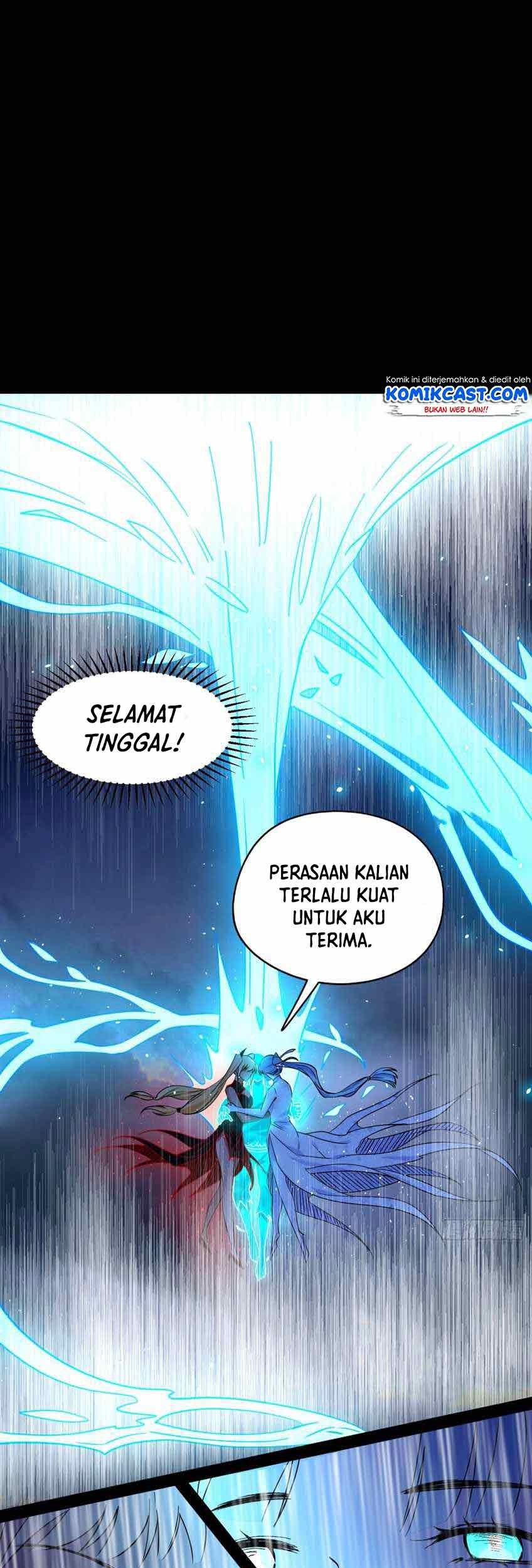 I’m An Evil God Chapter 194.2 - halaman 13