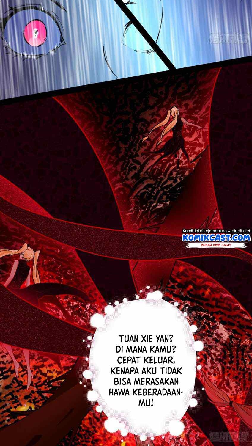 I’m An Evil God Chapter 194.2 - halaman 14