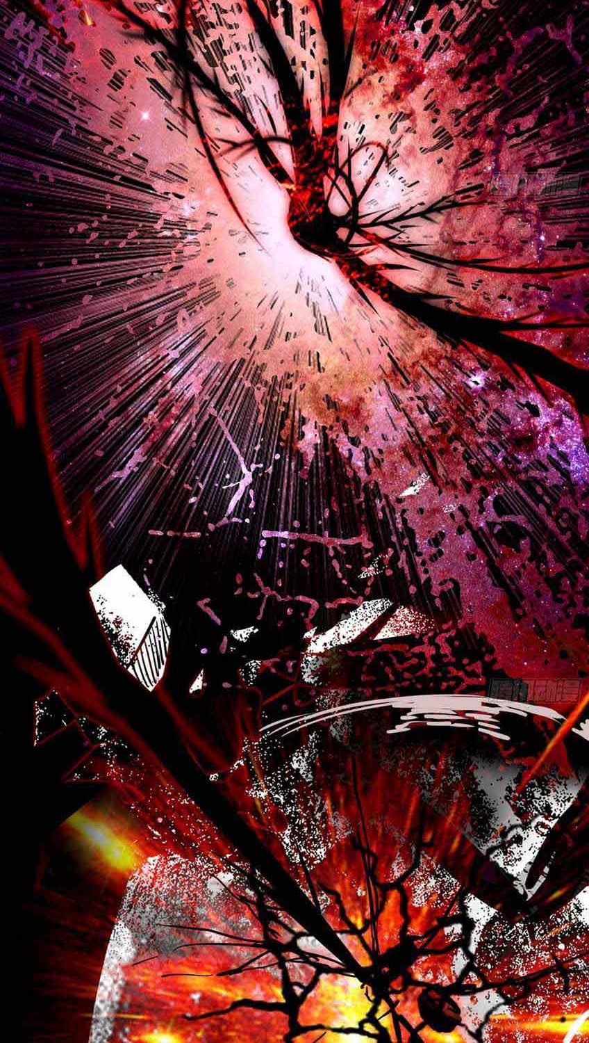 I’m An Evil God Chapter 194.2 - halaman 17