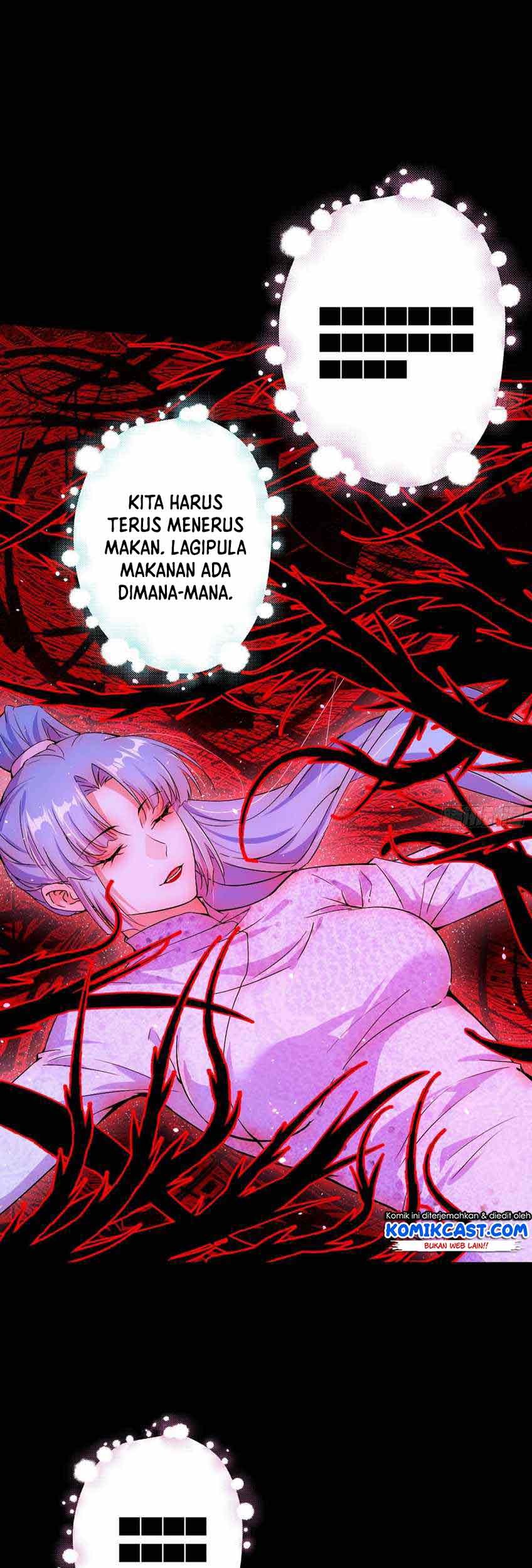 I’m An Evil God Chapter 194.2 - halaman 24