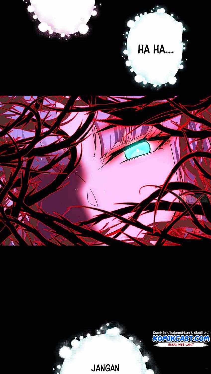 I’m An Evil God Chapter 194.2 - halaman 25