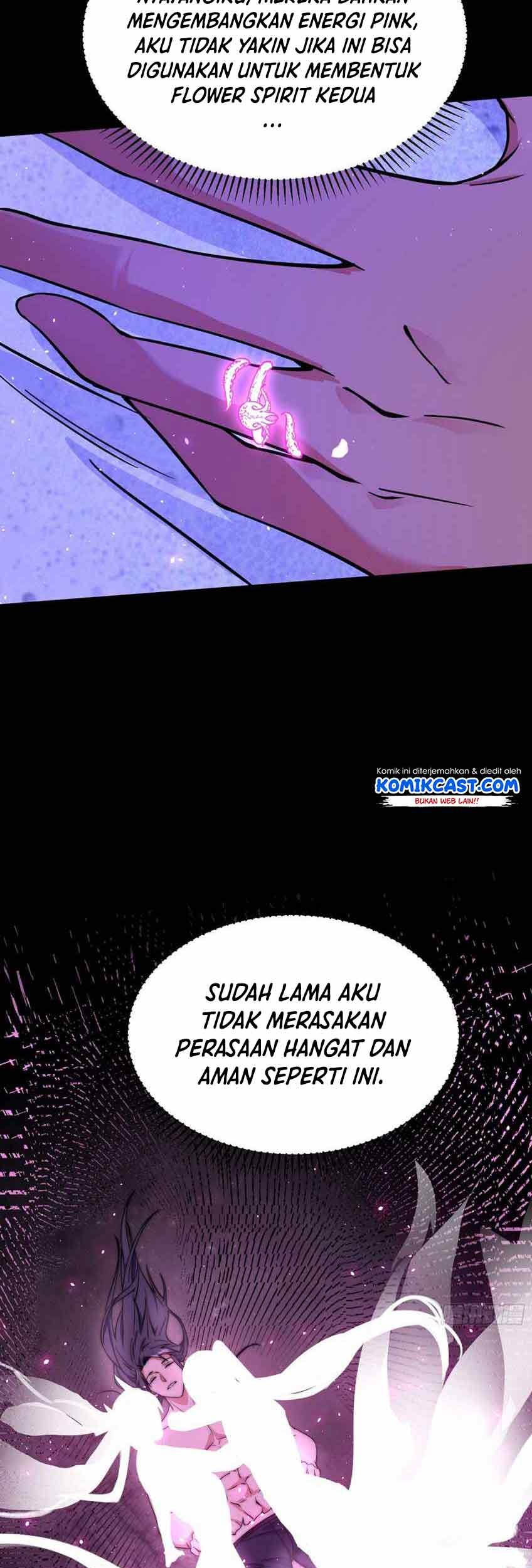 I’m An Evil God Chapter 194.2 - halaman 4