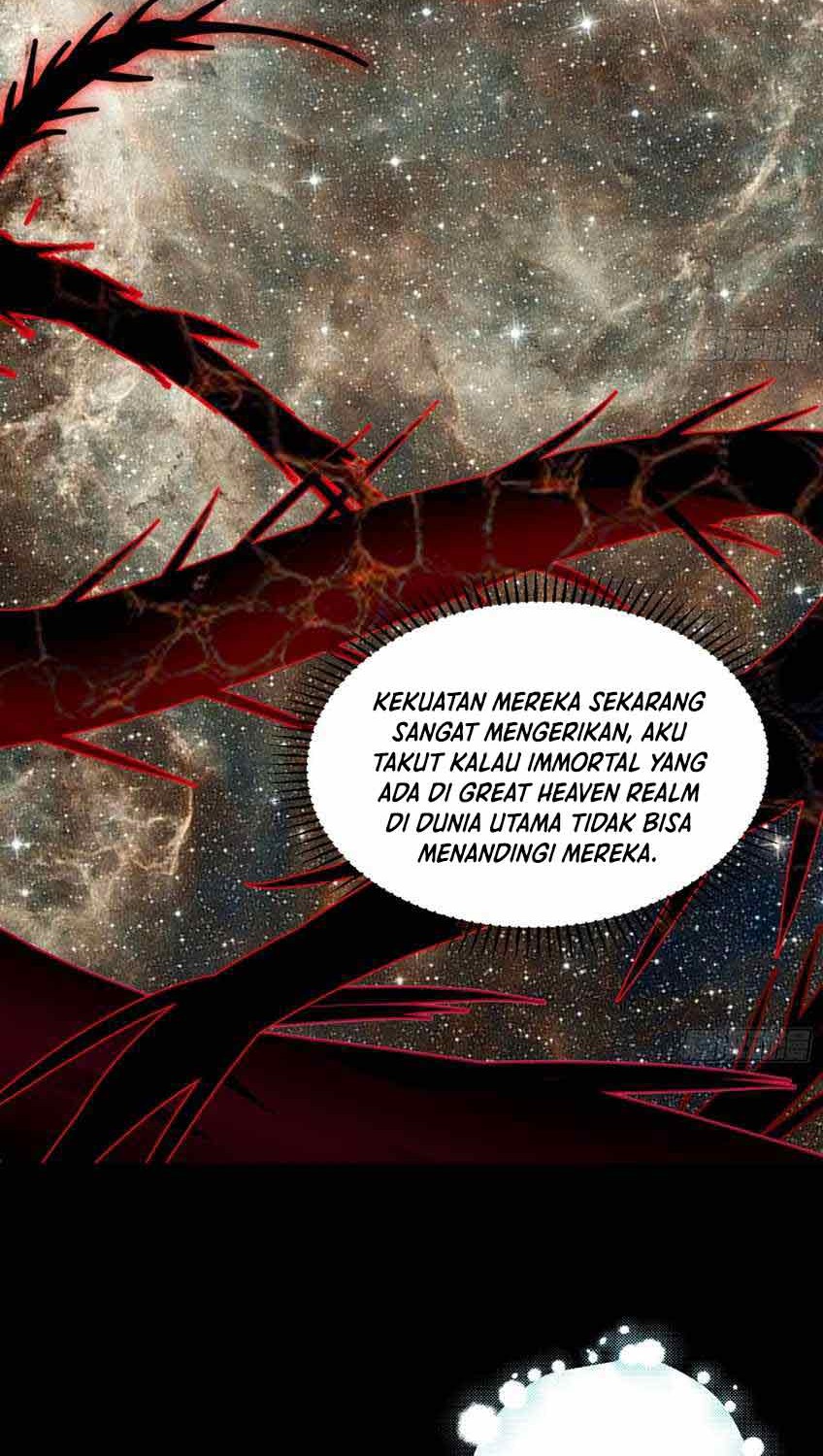 I’m An Evil God Chapter 194.2 - halaman 7