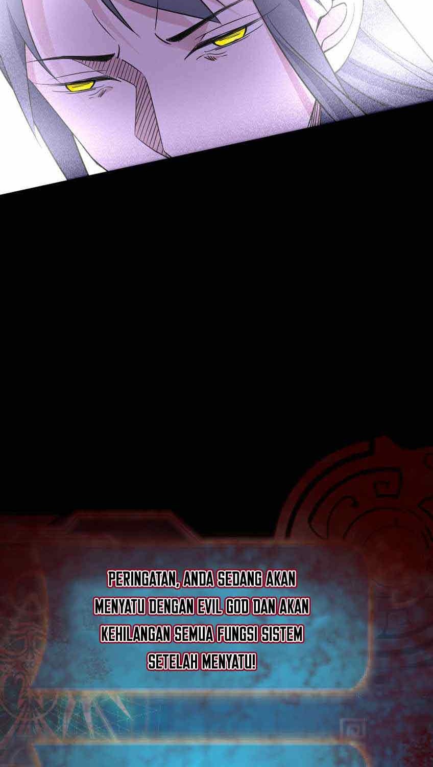 I’m An Evil God Chapter 194.2 - halaman 9
