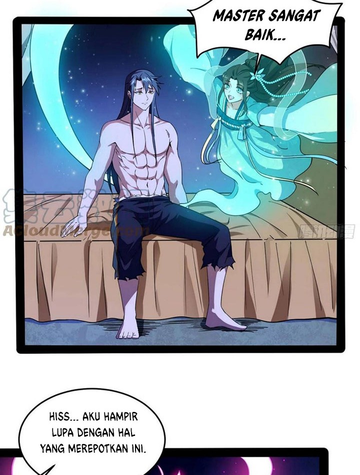 I’m An Evil God Chapter 195 - halaman 11