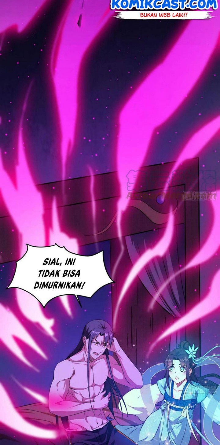 I’m An Evil God Chapter 195 - halaman 15