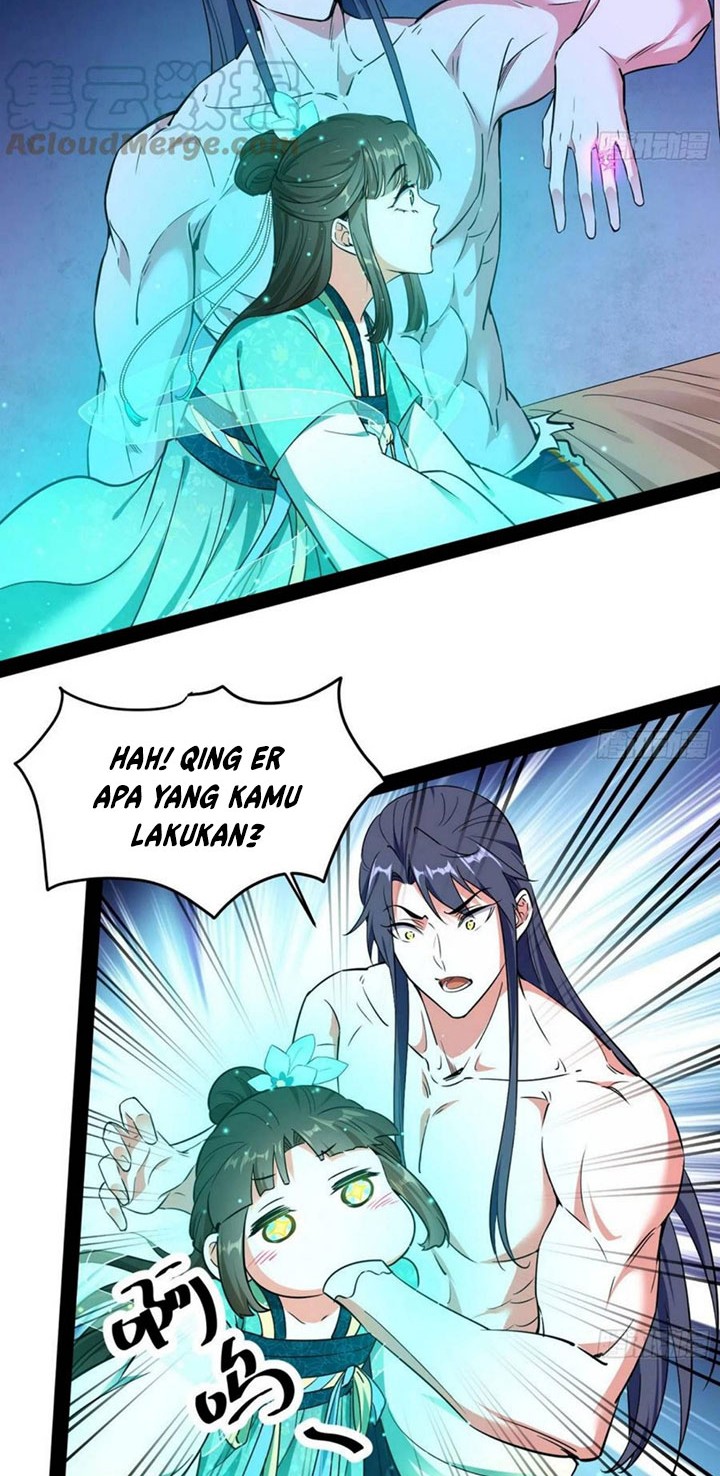 I’m An Evil God Chapter 195 - halaman 19