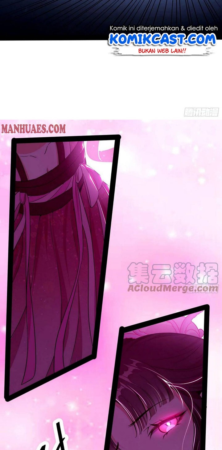 I’m An Evil God Chapter 195 - halaman 21