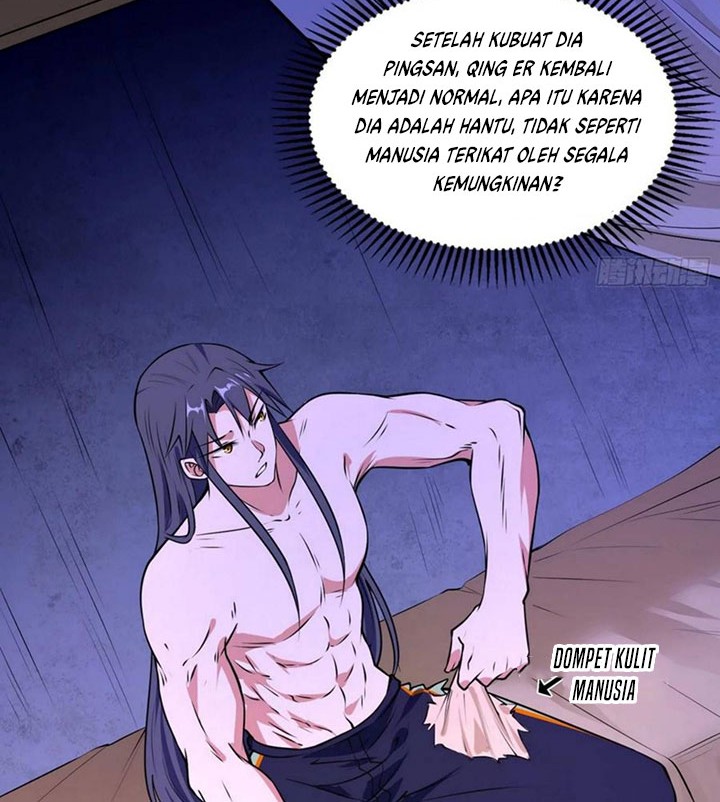 I’m An Evil God Chapter 195 - halaman 29