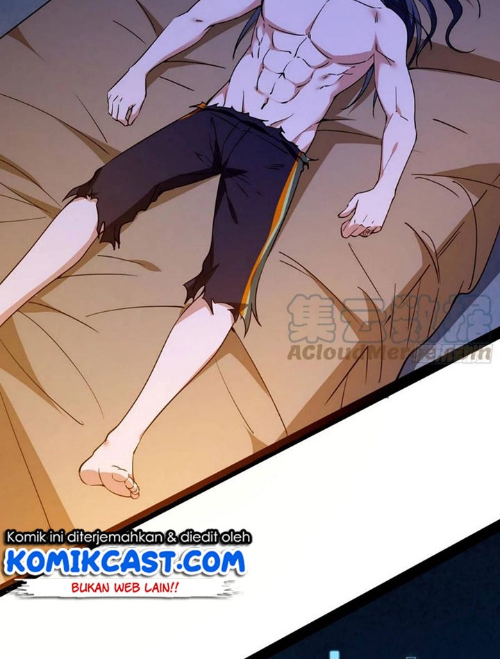 I’m An Evil God Chapter 195 - halaman 3