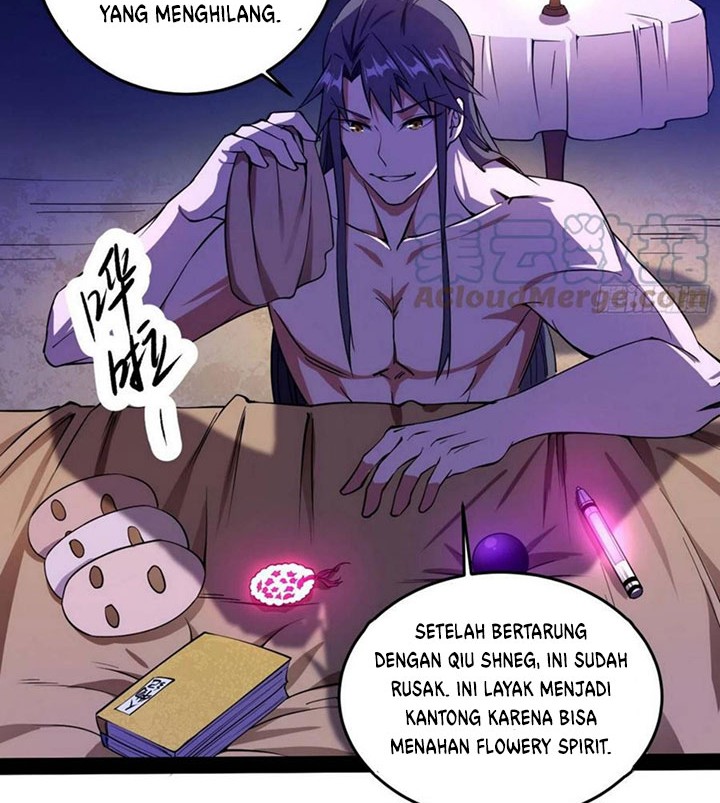 I’m An Evil God Chapter 195 - halaman 31