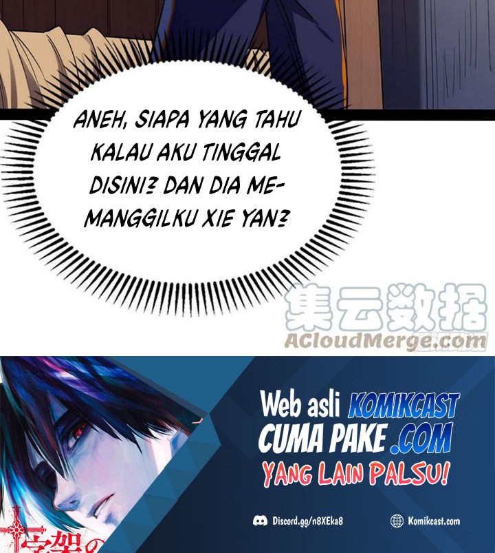 I’m An Evil God Chapter 195 - halaman 35