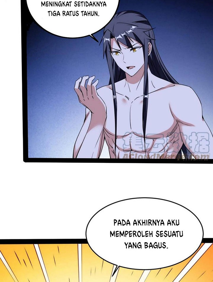 I’m An Evil God Chapter 195 - halaman 7
