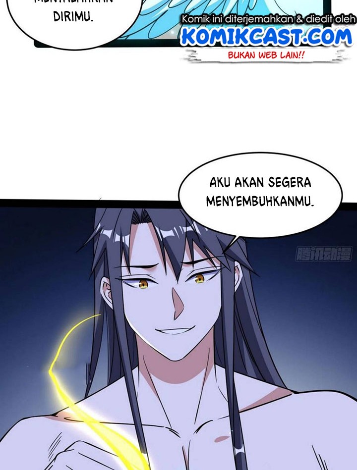 I’m An Evil God Chapter 195 - halaman 9