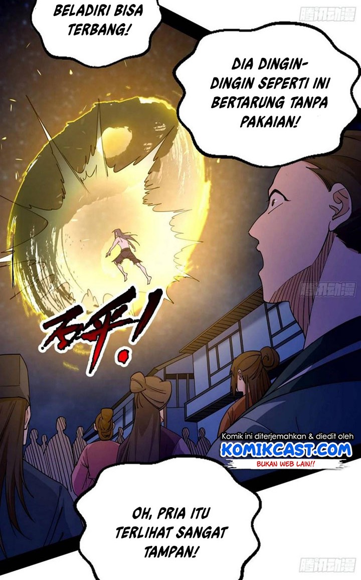 I’m An Evil God Chapter 196 - halaman 19