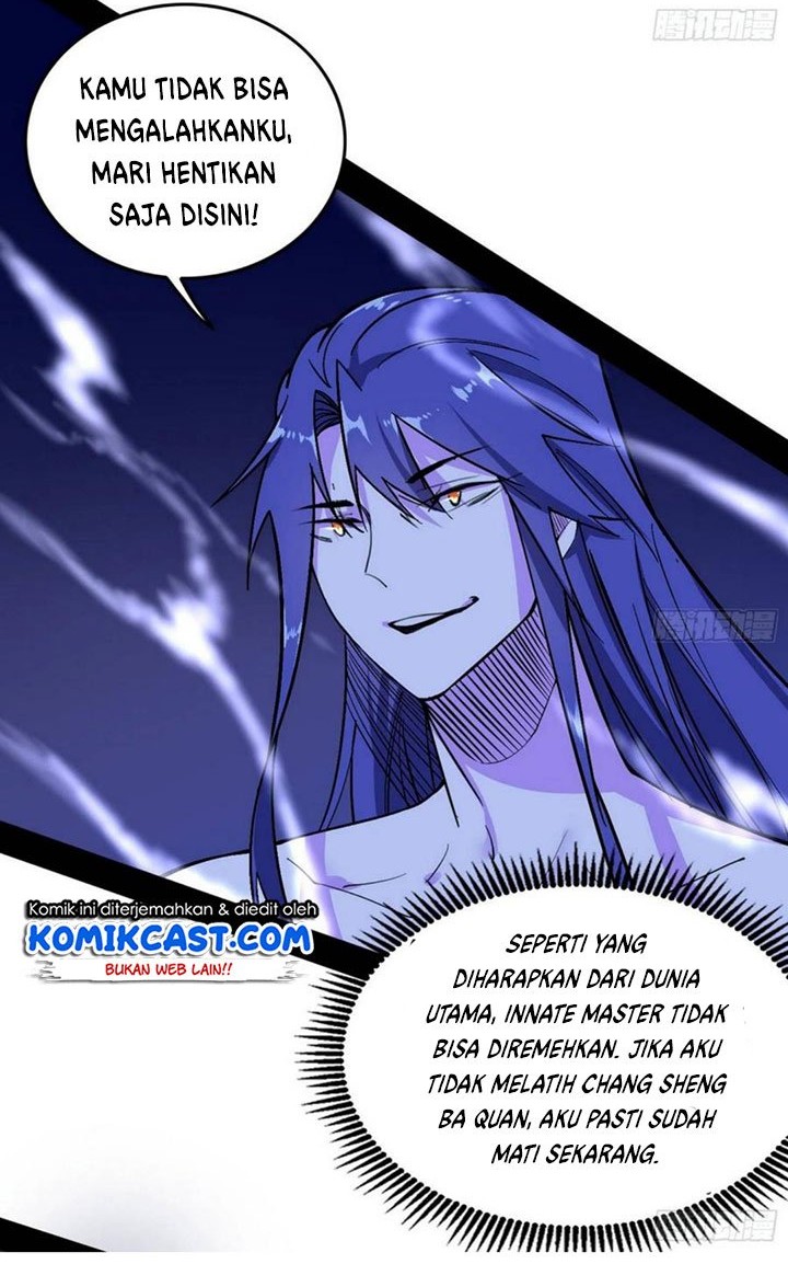 I’m An Evil God Chapter 196 - halaman 25