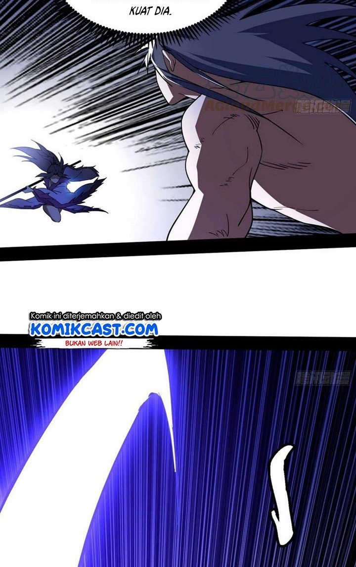 I’m An Evil God Chapter 196 - halaman 27