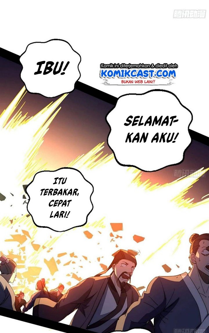 I’m An Evil God Chapter 196 - halaman 31