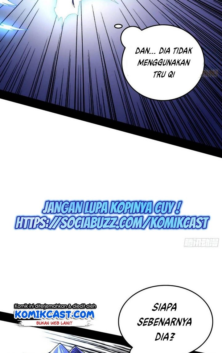 I’m An Evil God Chapter 196 - halaman 33