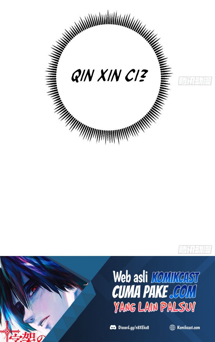 I’m An Evil God Chapter 196 - halaman 37