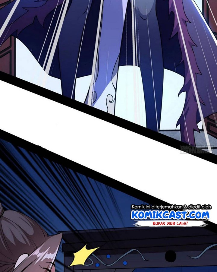 I’m An Evil God Chapter 196 - halaman 5