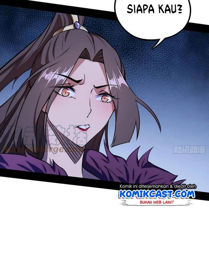 I’m An Evil God Chapter 196 - halaman 7