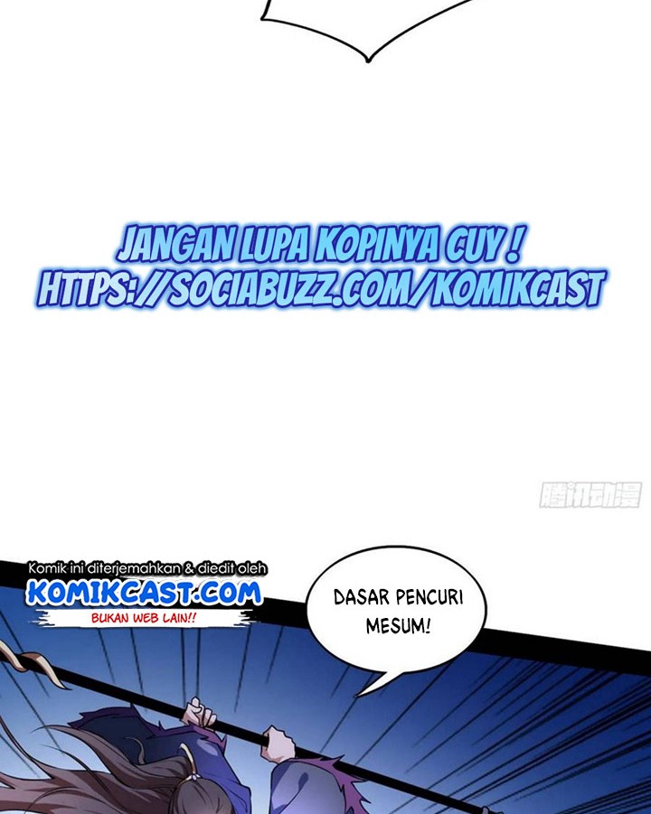 I’m An Evil God Chapter 196 - halaman 9