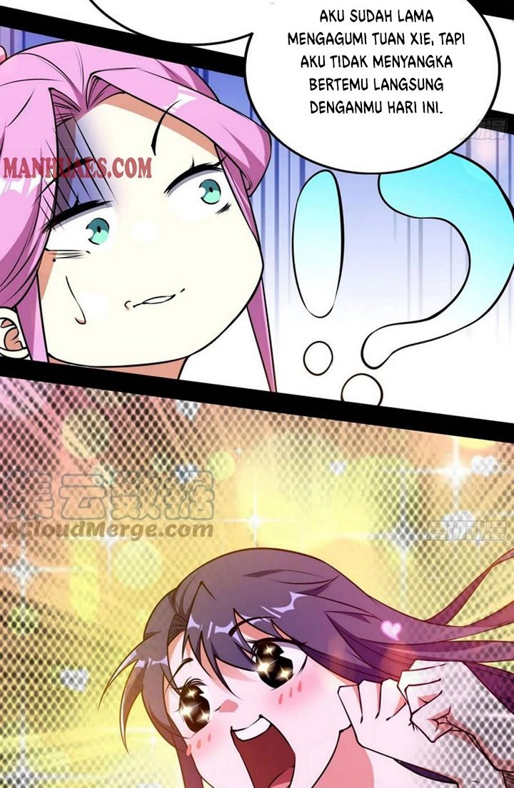 I’m An Evil God Chapter 197 - halaman 11