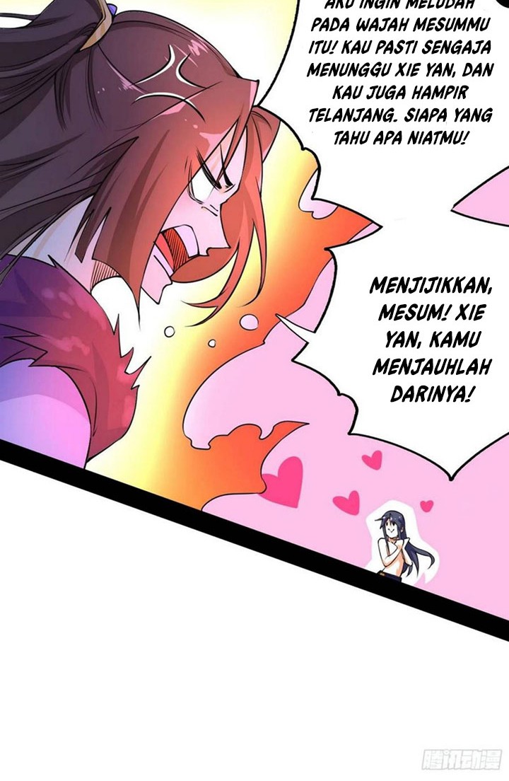 I’m An Evil God Chapter 197 - halaman 13