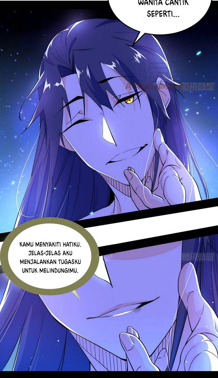 I’m An Evil God Chapter 197 - halaman 15
