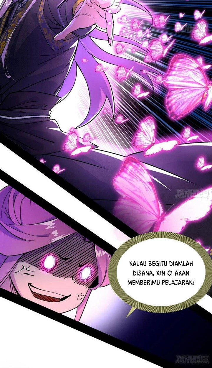 I’m An Evil God Chapter 197 - halaman 19