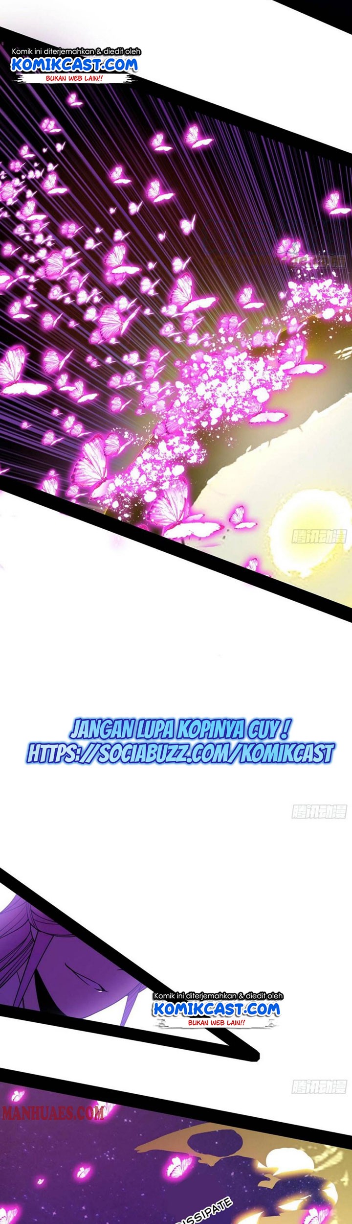 I’m An Evil God Chapter 197 - halaman 20