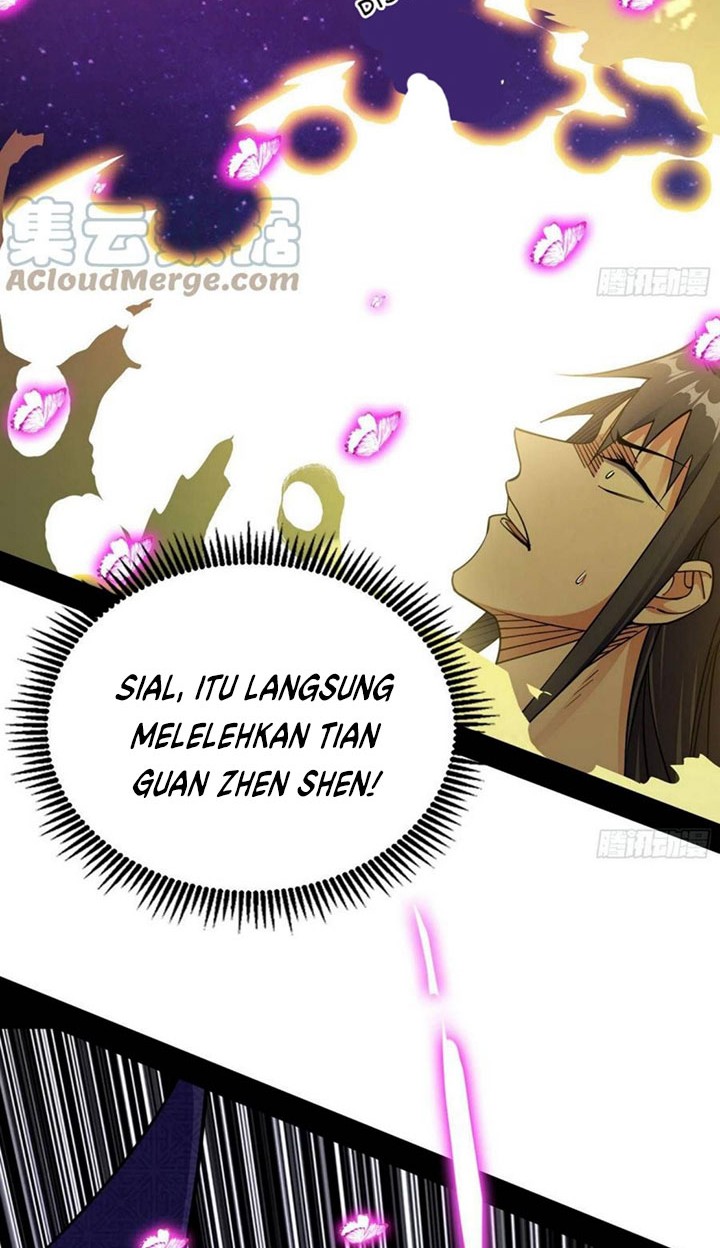 I’m An Evil God Chapter 197 - halaman 21