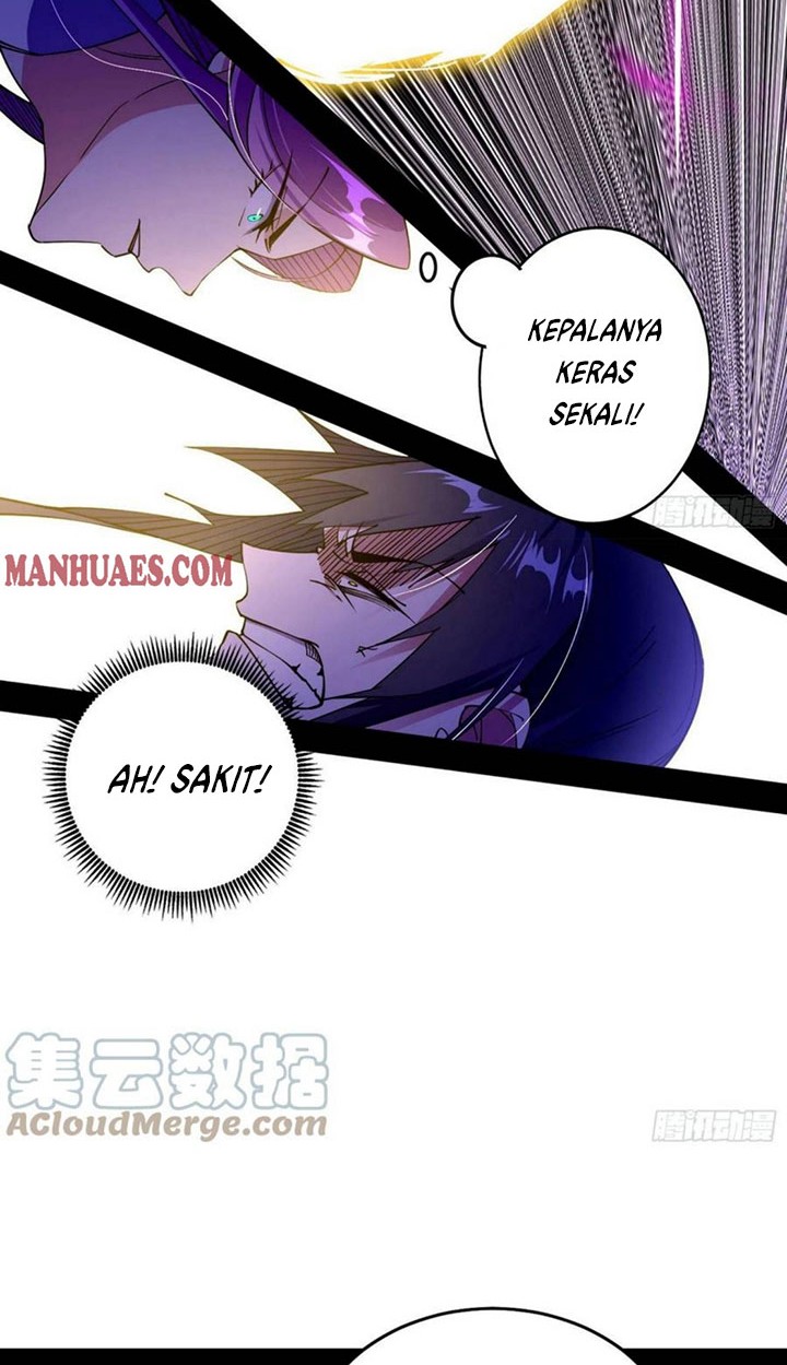 I’m An Evil God Chapter 197 - halaman 23