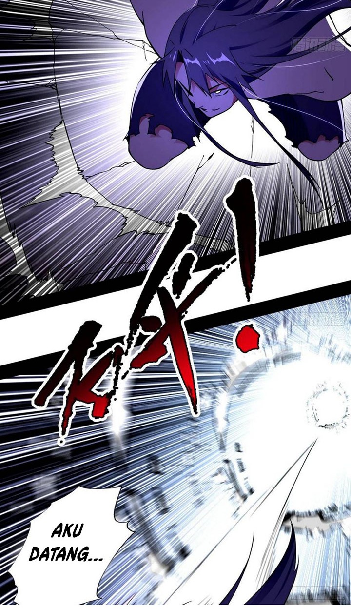 I’m An Evil God Chapter 197 - halaman 25