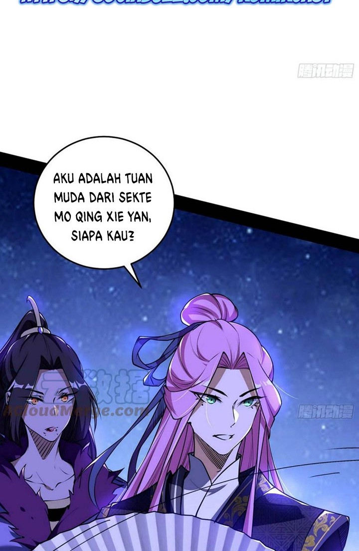 I’m An Evil God Chapter 197 - halaman 3