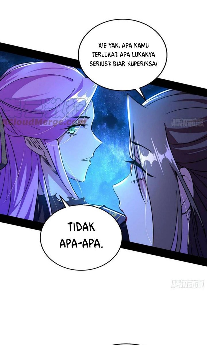 I’m An Evil God Chapter 197 - halaman 33