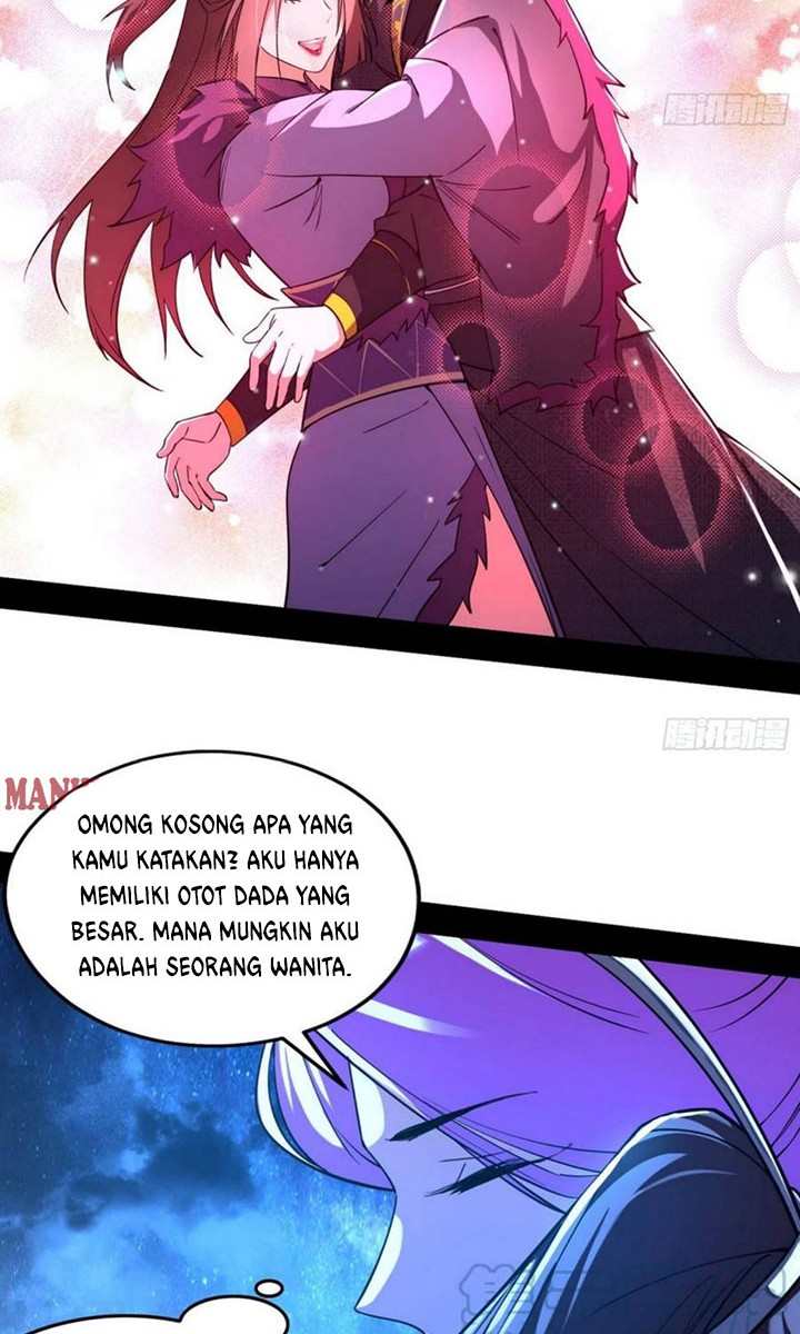 I’m An Evil God Chapter 197 - halaman 35
