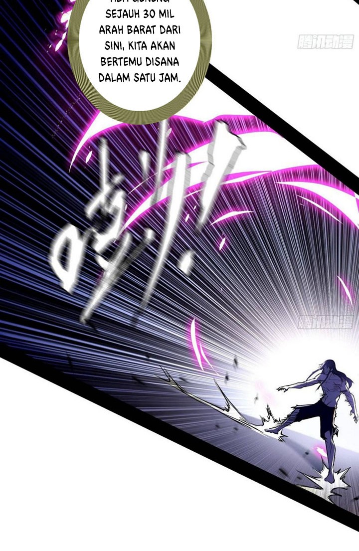 I’m An Evil God Chapter 197 - halaman 7