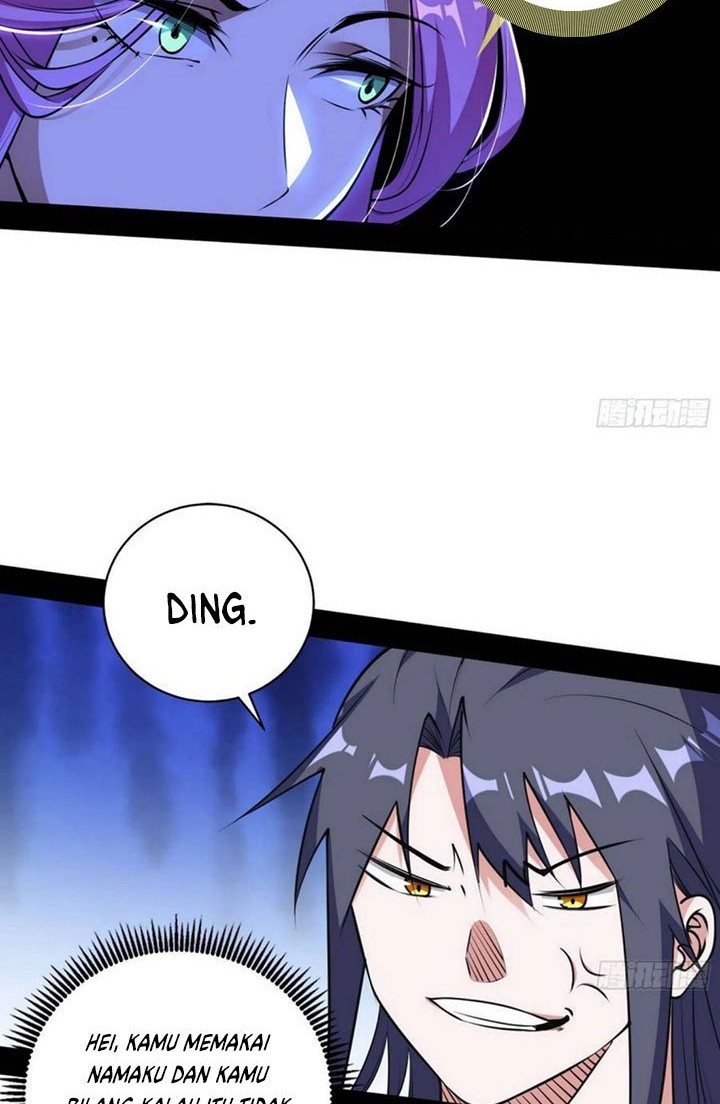 I’m An Evil God Chapter 197 - halaman 9