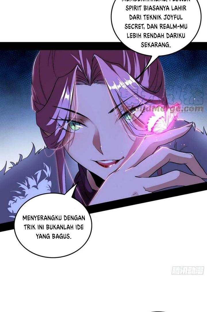 I’m An Evil God Chapter 198 - halaman 11
