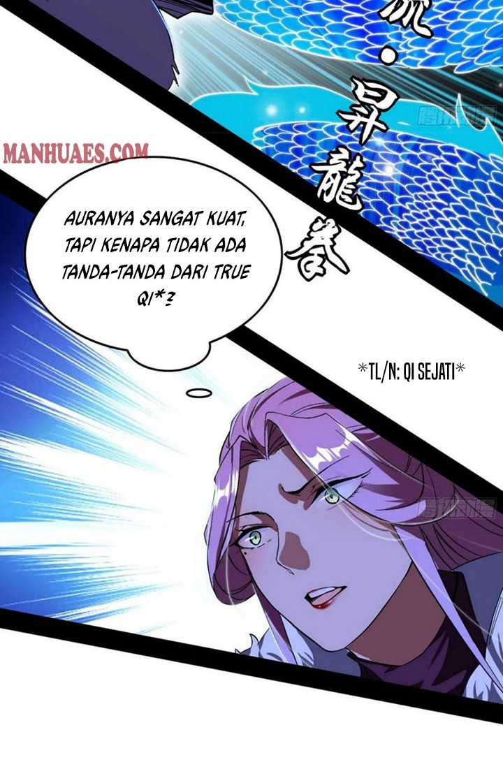 I’m An Evil God Chapter 198 - halaman 13