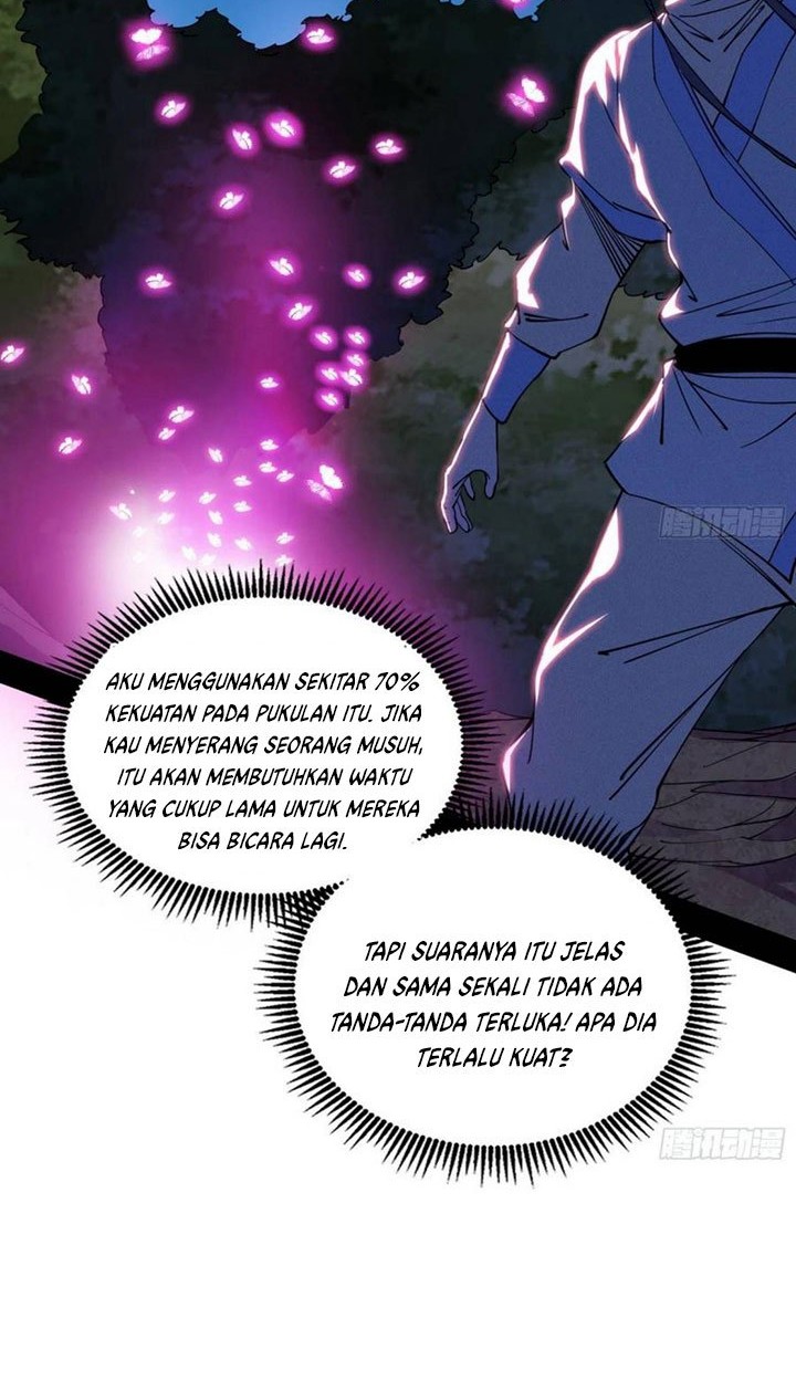 I’m An Evil God Chapter 198 - halaman 19