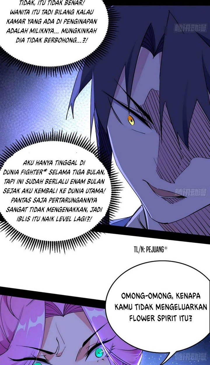 I’m An Evil God Chapter 198 - halaman 21